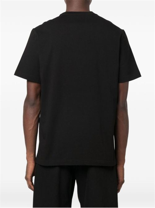 Star T-shirt GOLDEN GOOSE | GMP01220P00059390100